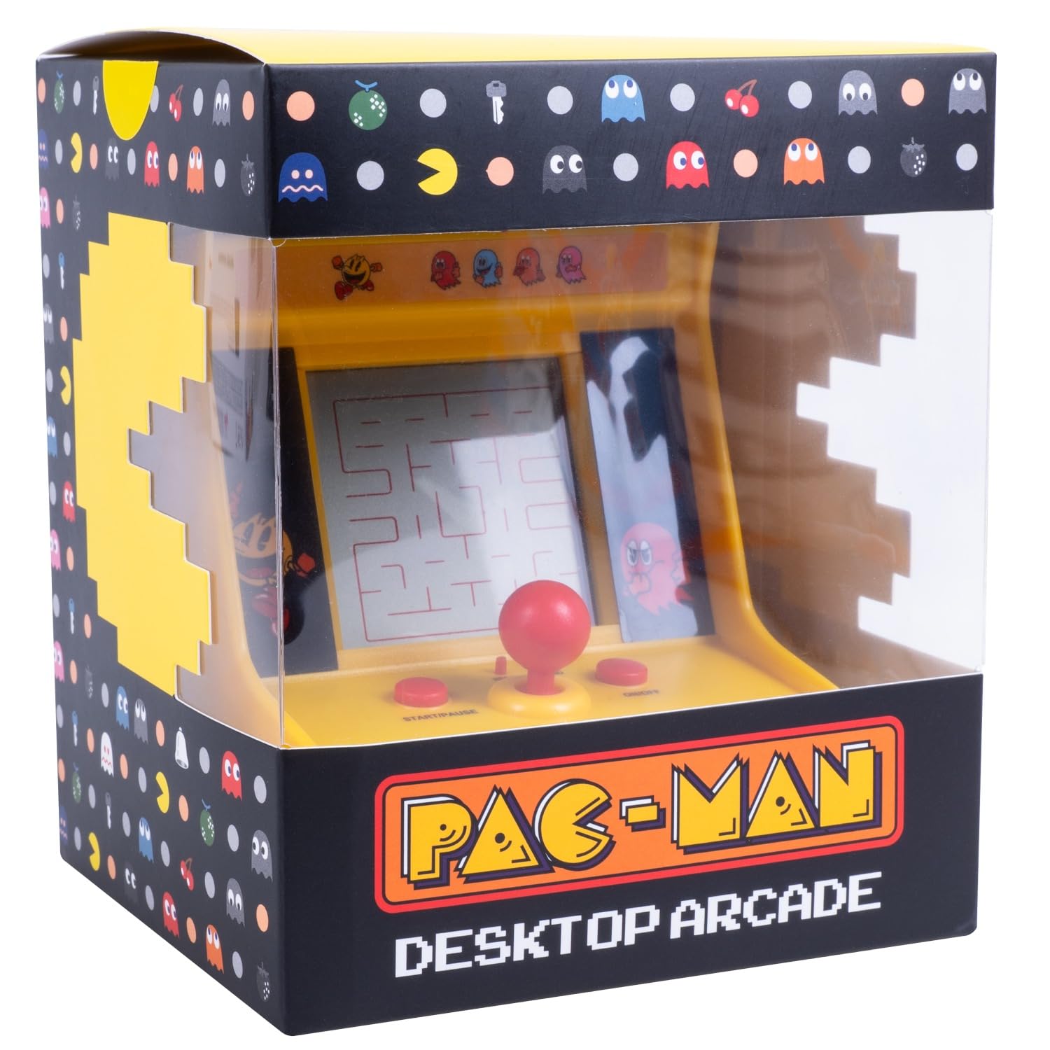 PAC-MAN Desktop Arcade