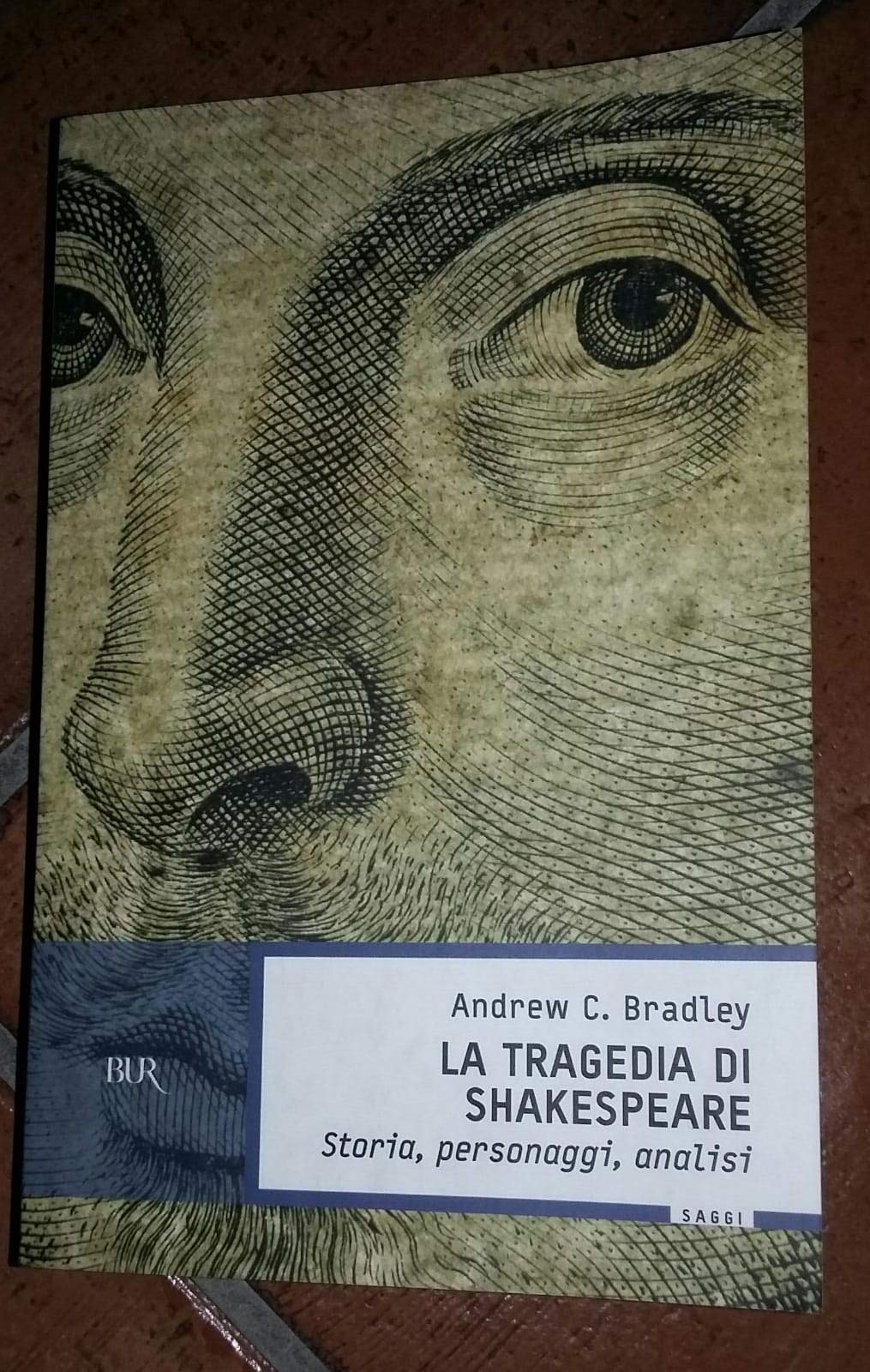La Tragedia Di Shakespeare. Storia, Personaggi, Analisi - 4