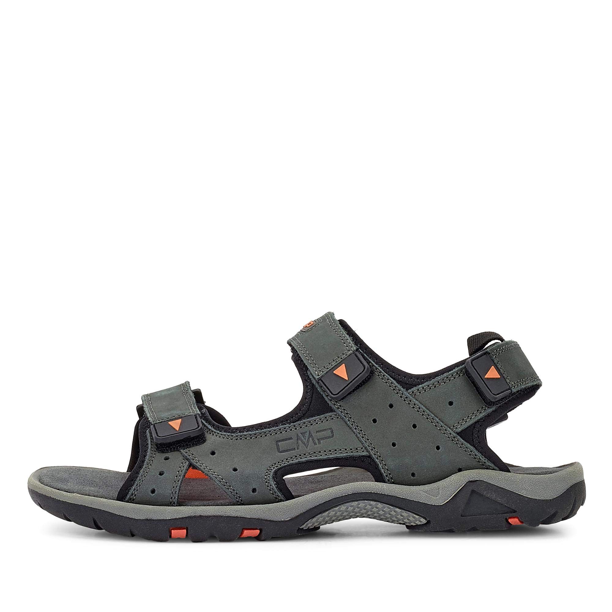 CMP Almaak Hiking Sandal Herren Sportsandale
