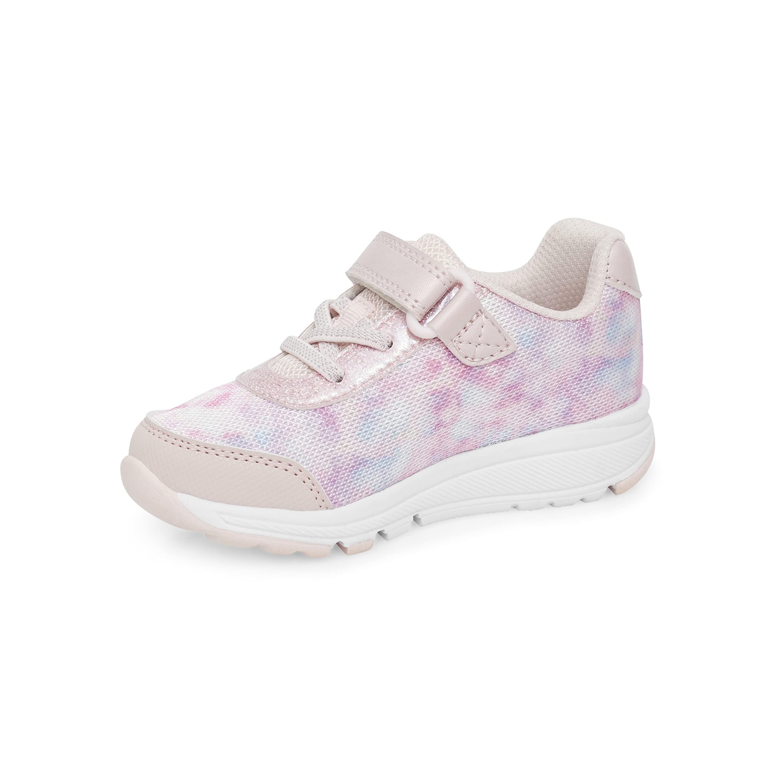 Stride RiteGirl's Lighted Glimmer Sneaker