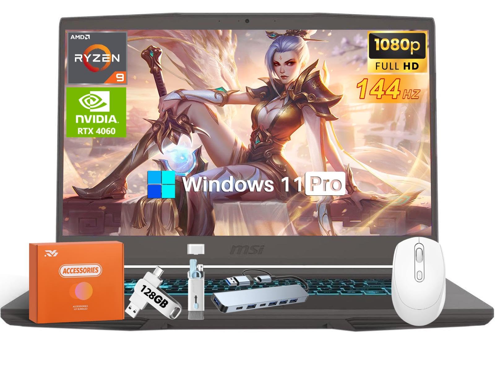 MSI Prestige 16 Flip AI+ 16