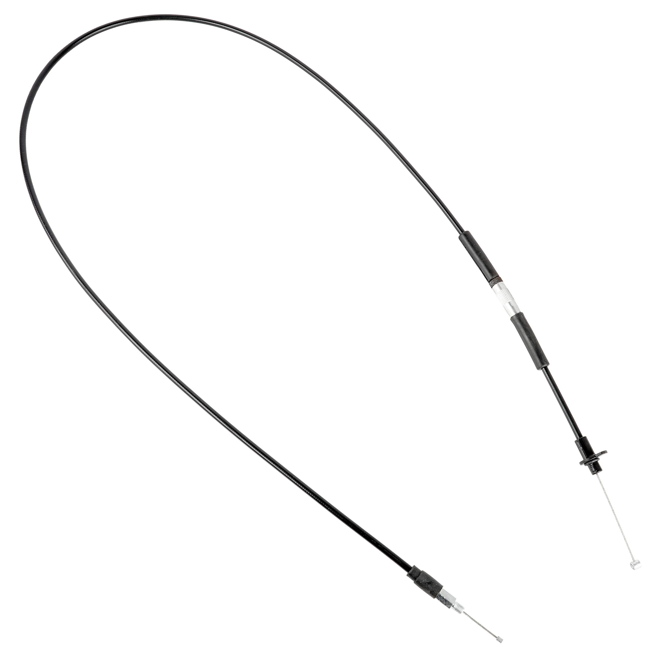 Caltric Throttle Cable Compatible with Polaris Sportsman 300 4x4 2008 2009 2010/ Sportsman 450 2006-2007