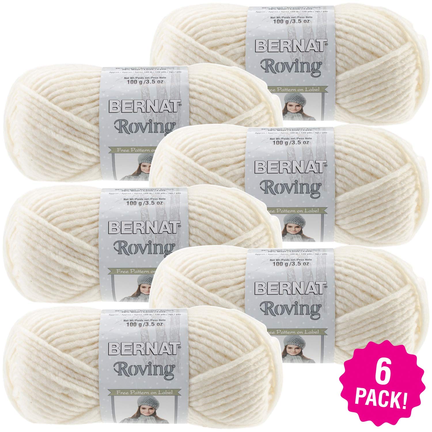 Bernat Roving Yarn Patterns FREE PATTERNS