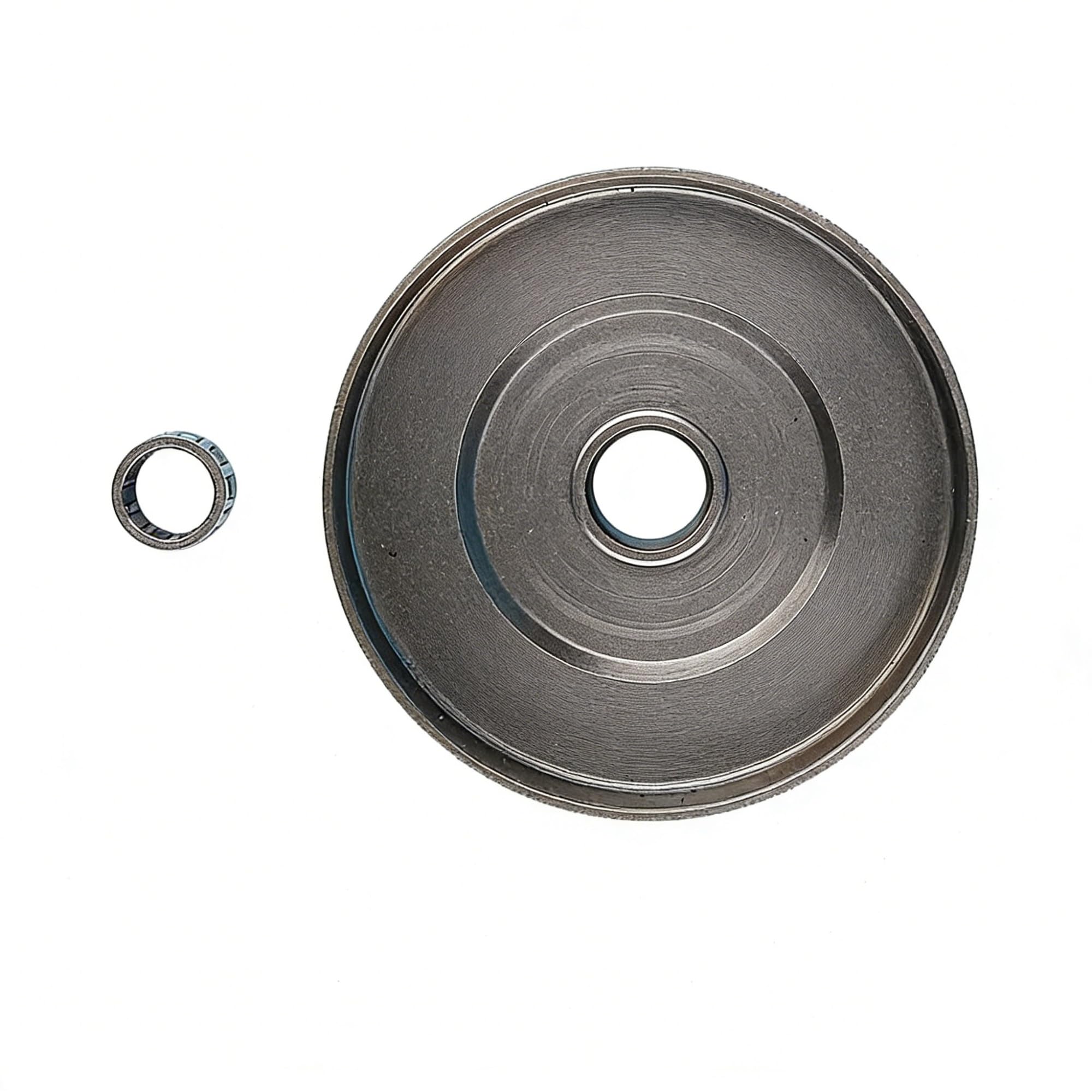 Tambour d'embrayage CS-4200 pour tronçonneuse 4200 ZM4100