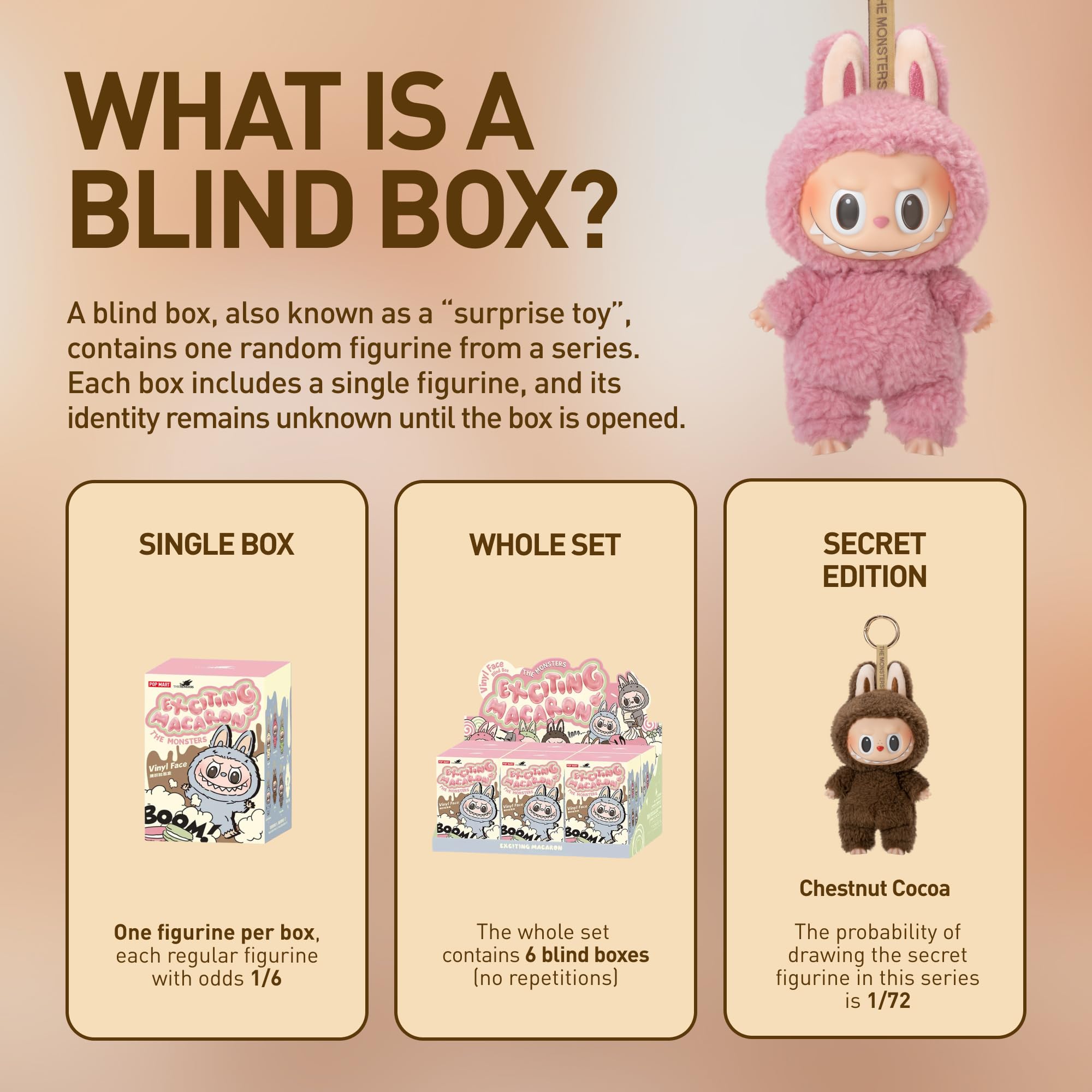 Amazon.com: Labubu- 