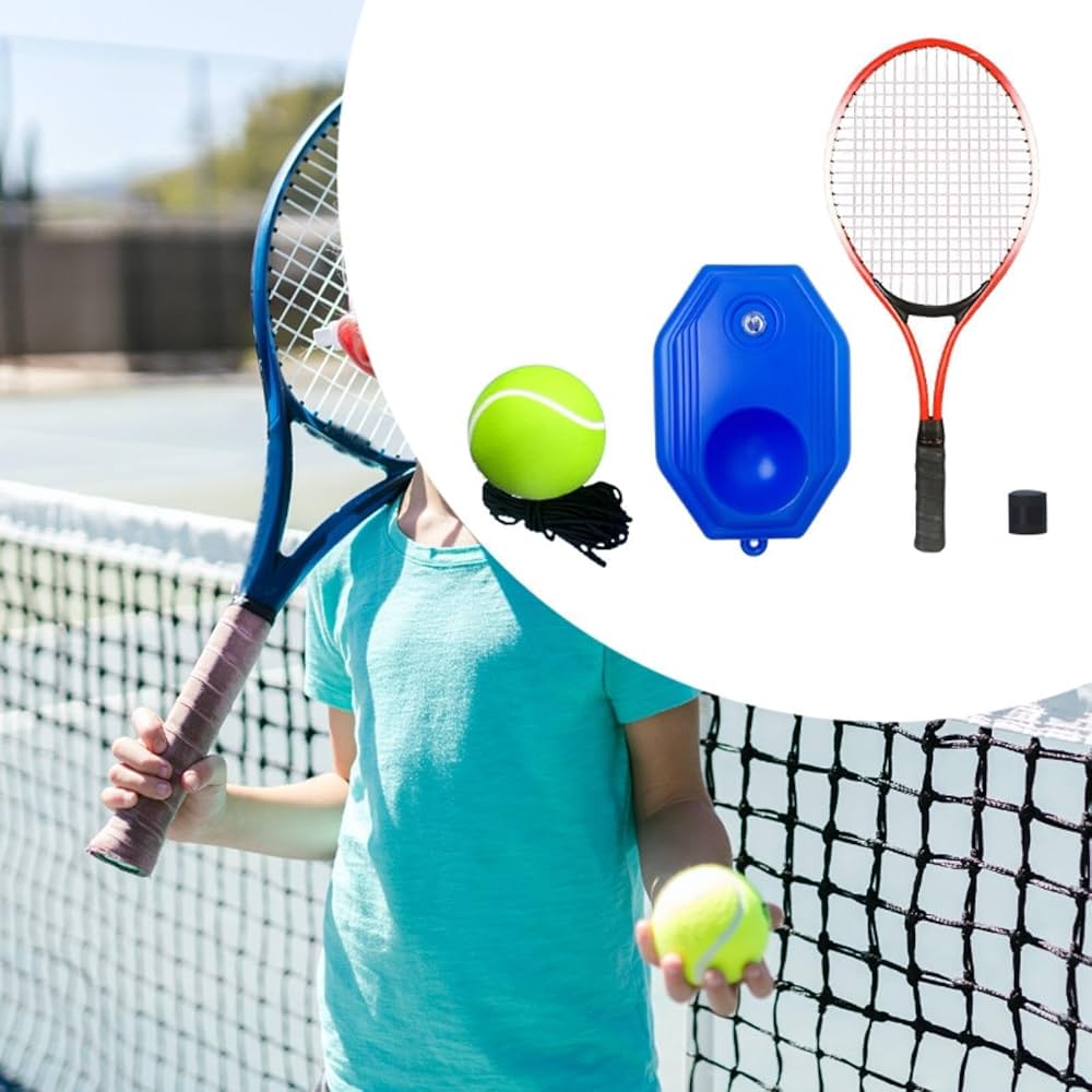 ❗️テニストレーナー ‼️ソロテニストレーナー Amazon | Dickly ソロテニストレーナー、ソロテニストレーニング