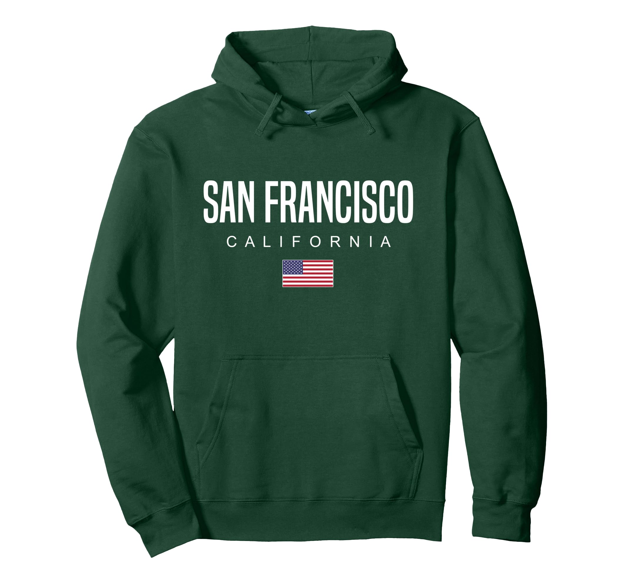 Kleidung mit Designs von Amazon Merch on Demand