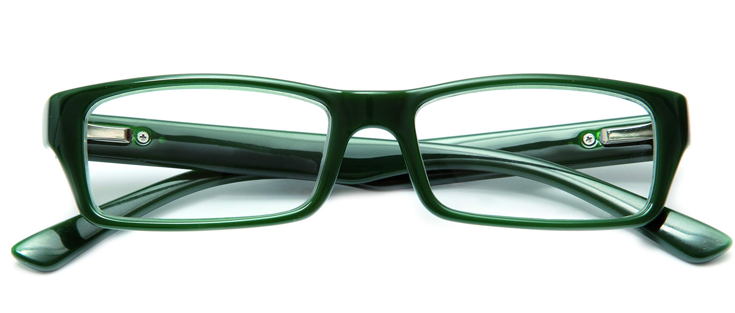 Corpootto New York Green 3,00 - 4