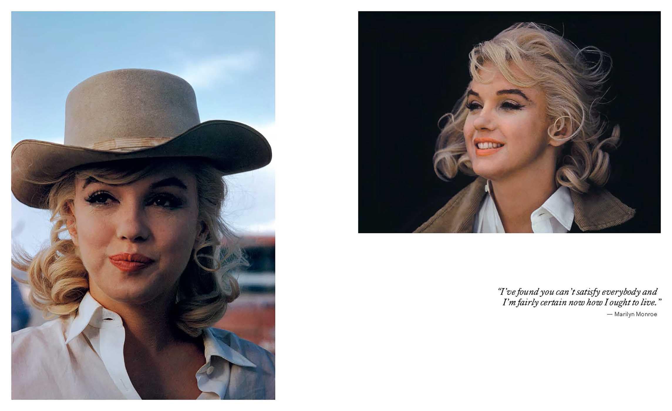 Marilyn Monroe 100: The Official Centenary Book