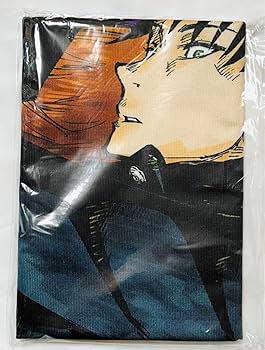 呪術廻戦 完全受注生産ビックタオル 脹相　新品未開封 Amazon.co.jp: 呪術廻戦 完全受注生産 伏黒恵 2巻表紙 ビッグ