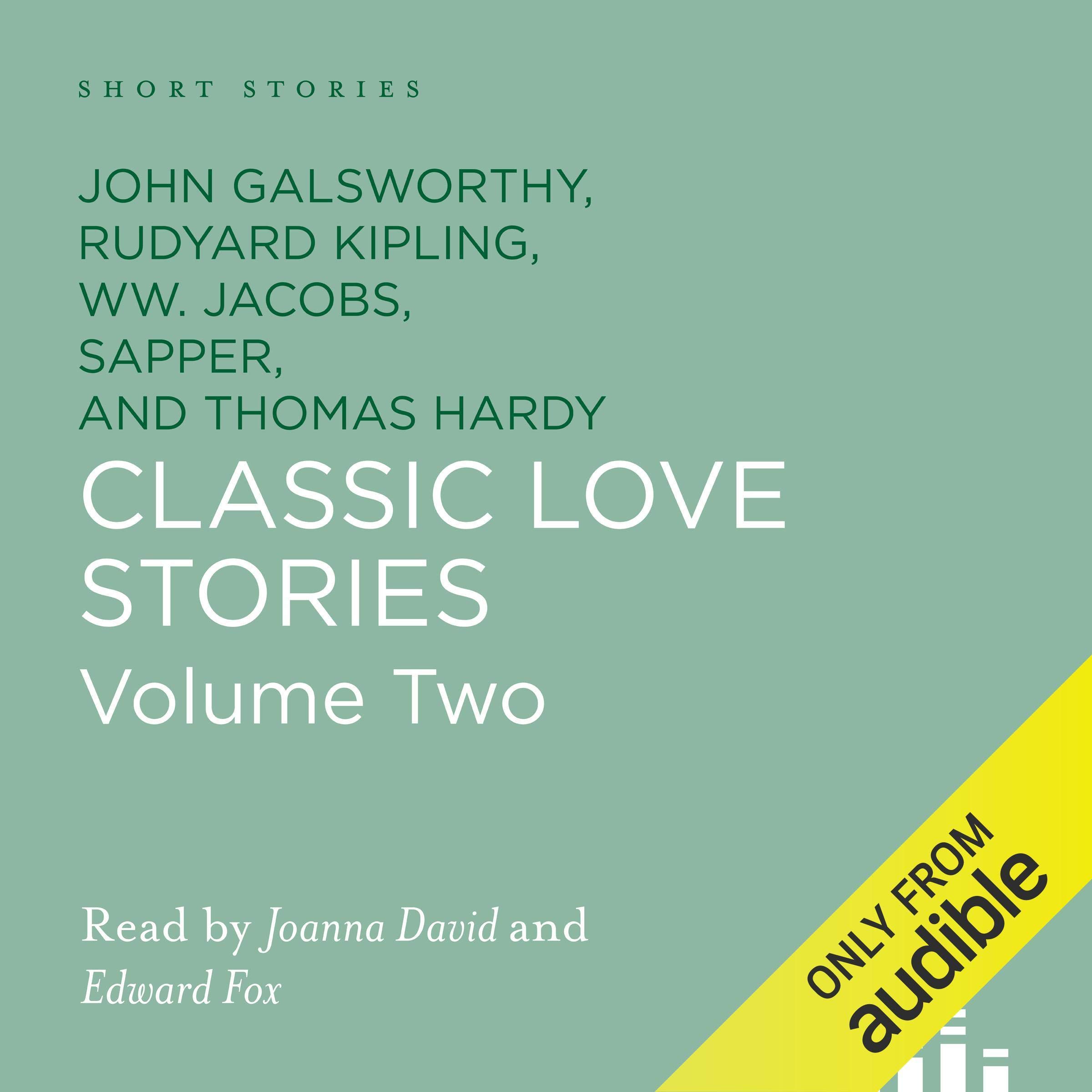 Classic Love Stories 2