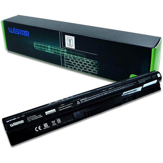 WISTAR M5Y1K Battery for Dell Inspiron