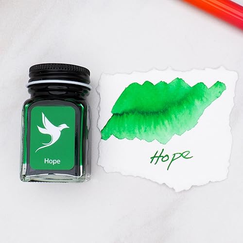 Miniatura 9 de Monteverde - Botella de tinta, 30ml, Gratitud Magenta 30ml