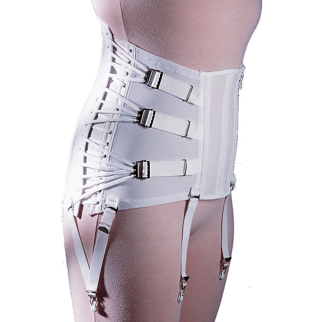 corset brace