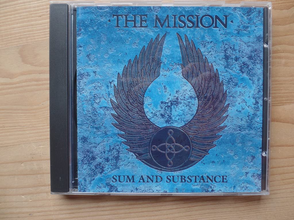 Sum & Substance