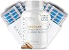VITALUX || Premium Mens Supplement || Fast-Acting Blood Flow & Size | Horny Goat Weed 18 Powerful Ingredients | 3rd Party Tested USA Made