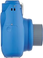 Vista 6 de Fujifilm Cámara instantánea Instax Mini 9 - Azul cobalto (renovada)