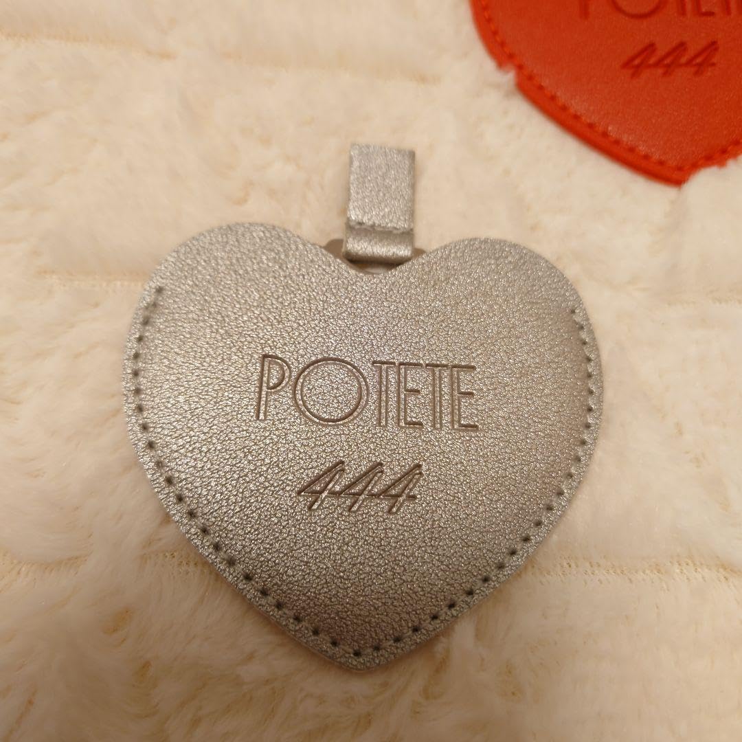 POTETE ハートクリップ ミラー 1_eedcc390-923a-4c6e-83d0-