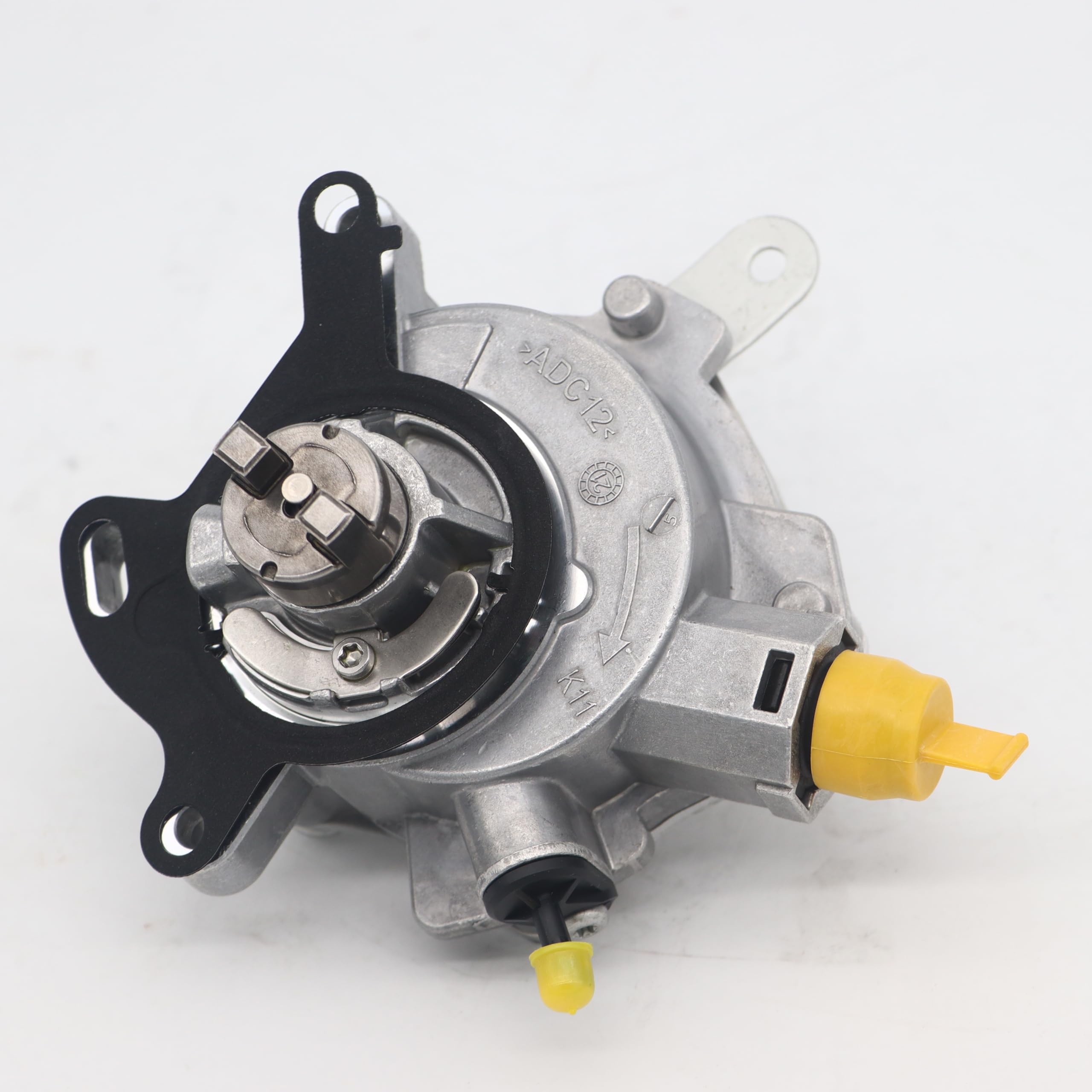 Bomba de vacío para sistema de freno CM5G2A451GA CM5G2A451GB compatible con Fo-rd C-Max II Fiesta Focus III Grand C-Max 1765939 1867424