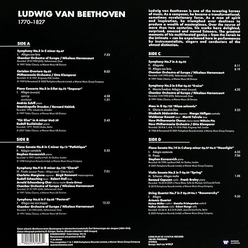 Miniatura 2 de Heroic Beethoven best of