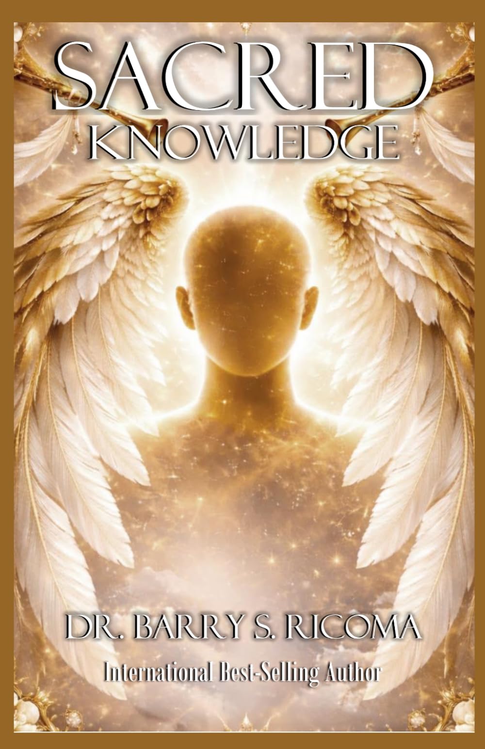 SACRED KNOWLEDGE: A Transformative Journey of Turning Knowledge into Wisdom