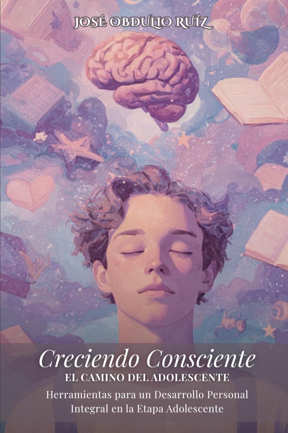 Creciendo Consciente: El Camino del Adolescente