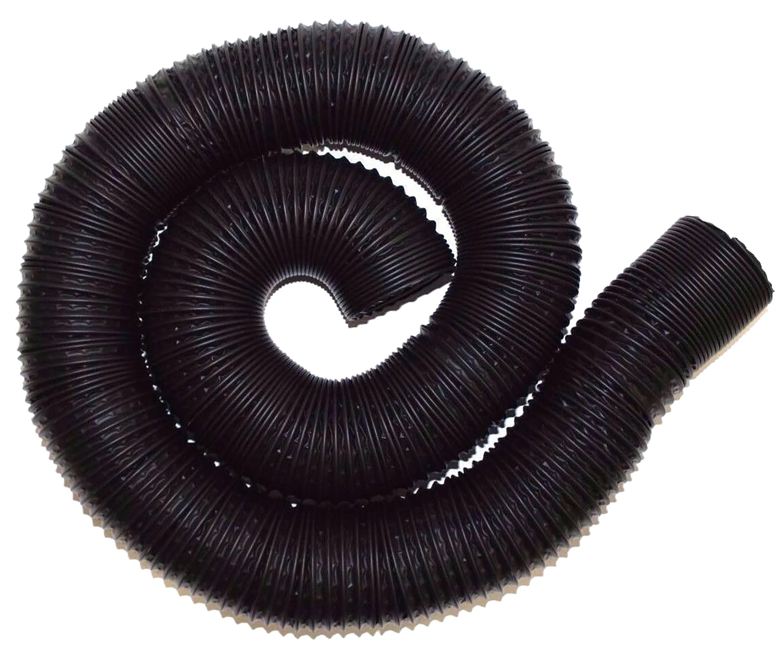 Damyprd Does Not Apply Ac Defrost Pressurizer Hose 3.5" 78R0350