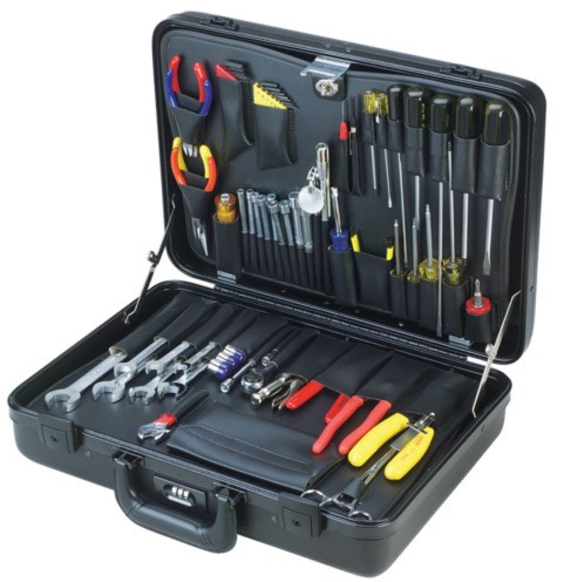 Amazon.com: Jensen Tools JTK-32S Electronic Equipment Installation
