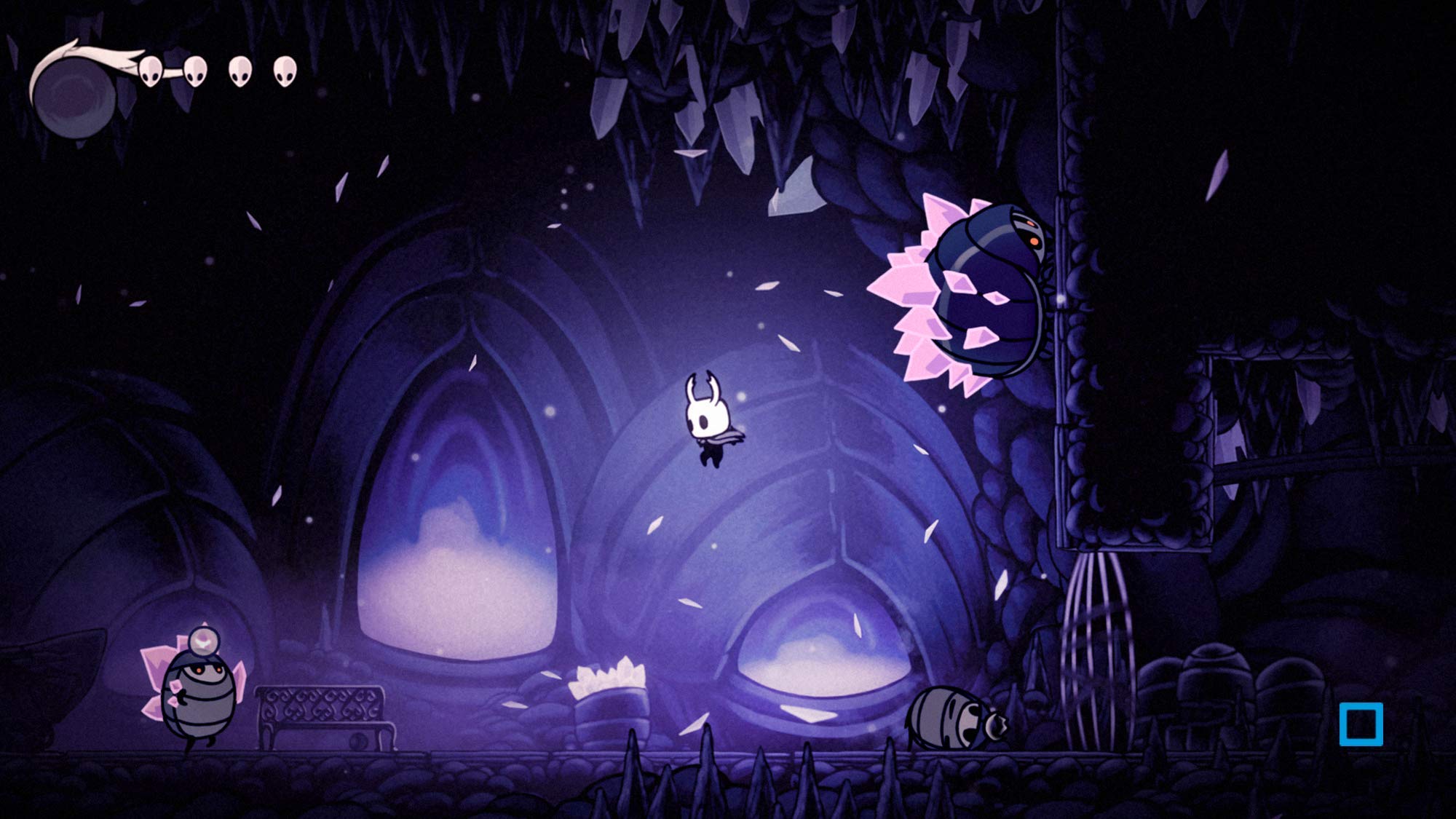 Hollow Knight