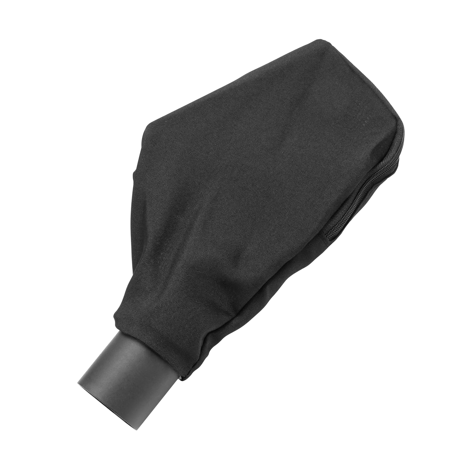 N126162 Dust Bag Compatible with Dewalt DW715 DW713 DW716 DW716XPS DWS782 DWS780 Miter Saw, Black Chop Saw Bag with Zipper - 1 Pack