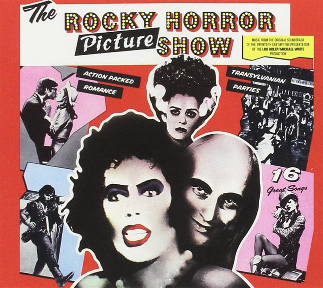The Rocky Horror Picture Show