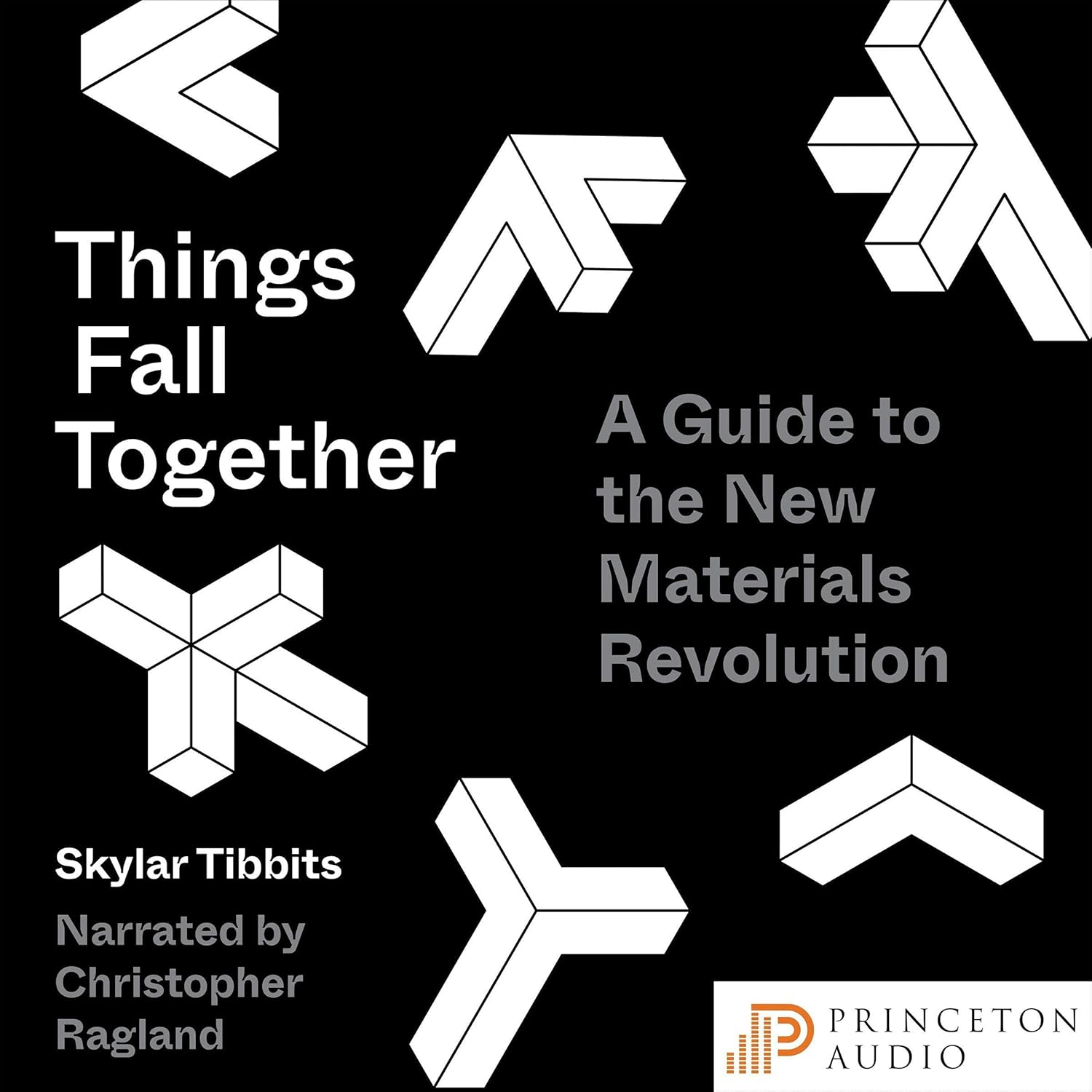 A Guide to the New Materials Revolution