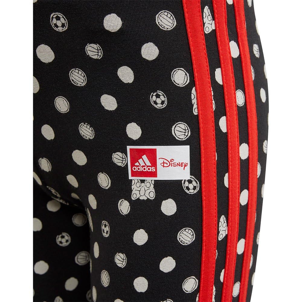 adidas - G Dsny Leg, Maglie Unisex - Bimbi 0-24