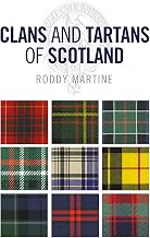 Clans and Tartans of Scotland