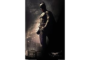 The Batman Poster 27 x 40
