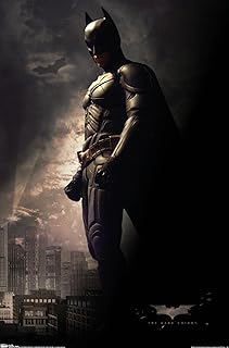 Batman Poster For Wall Picks collage image 2