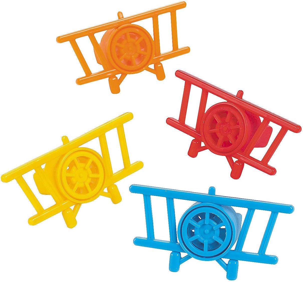 Whizzer Airplane s- Planes Party Toys & Games