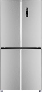Terim TERFD670TIN French Door Bottom Freezer Refrigerator