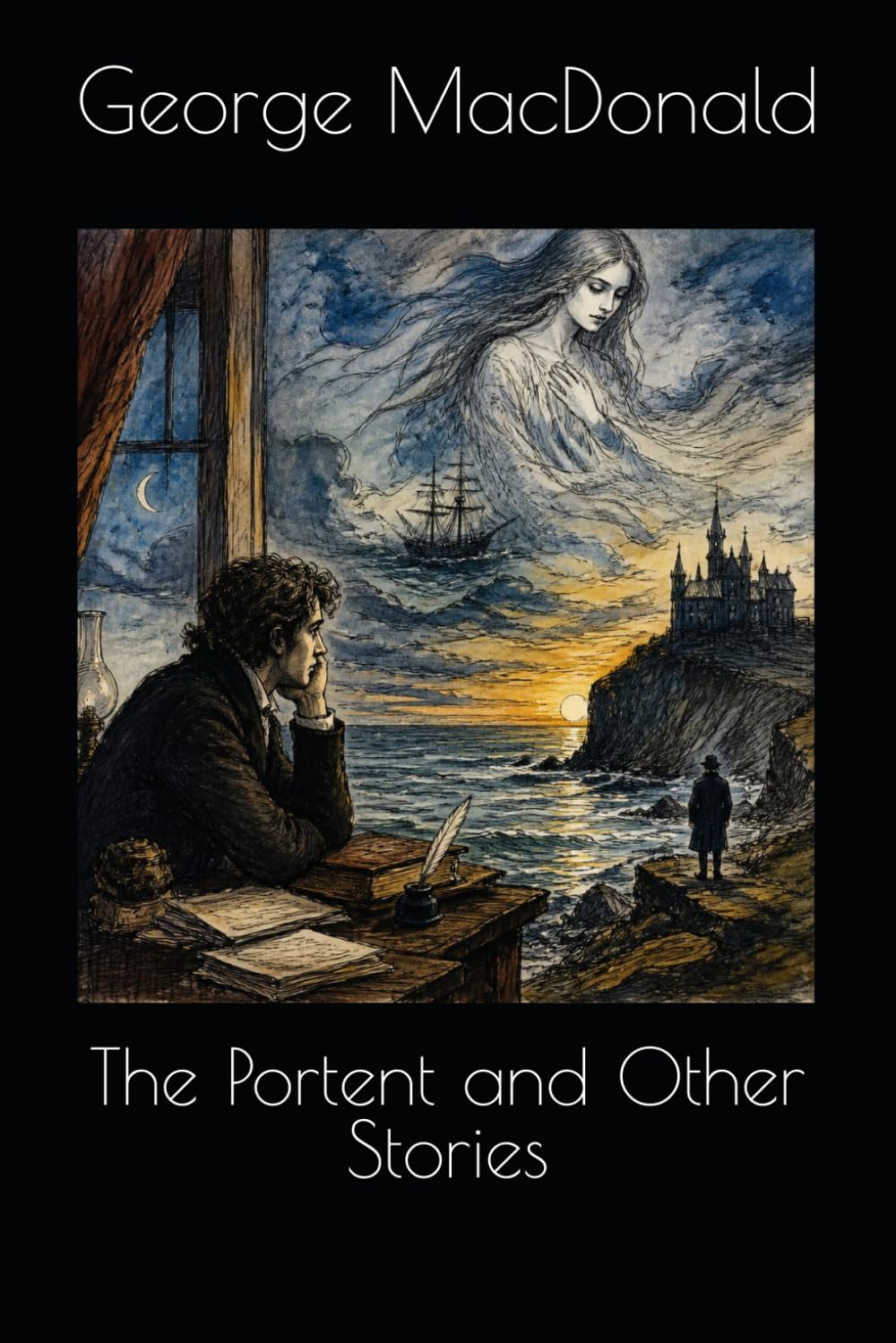 The Portent and Other Stories