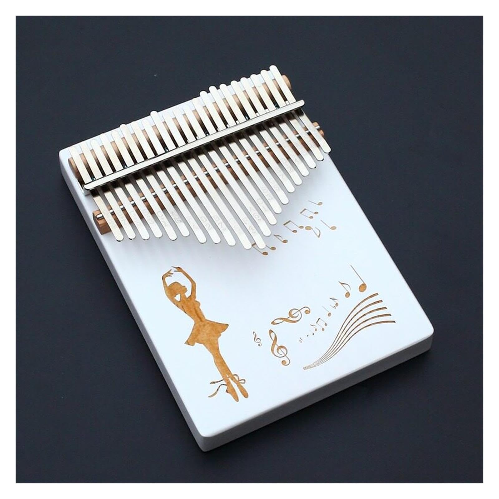 Kalimba portatile Piccolo Strumento Kalimba