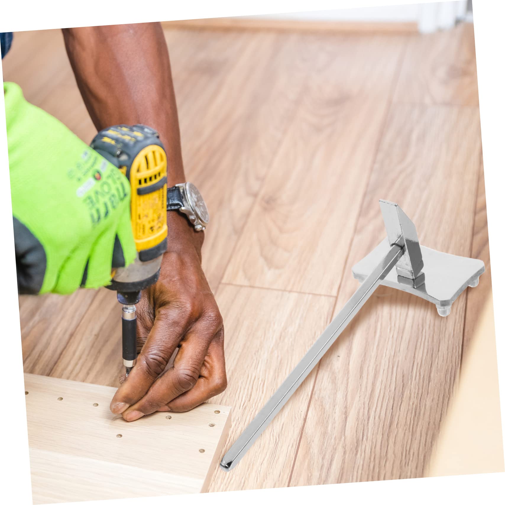 OSALADI Multifunctional Small Hammer Set for Jewelry Making Upholstery Tools 1 Set Machinists Hammer