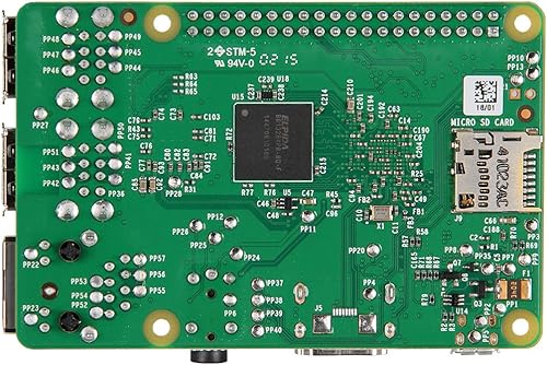 Miniatura 3 de Raspberry Pi 2 modelos B de escritorio (CPU de cuatro núcleos 900 MHz, 1 GB de RAM, Linux)
