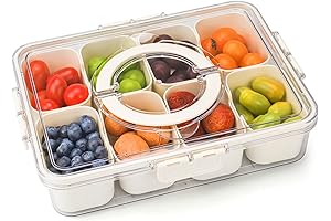 The Snackle Box: The Essential Road Trip Must-Have