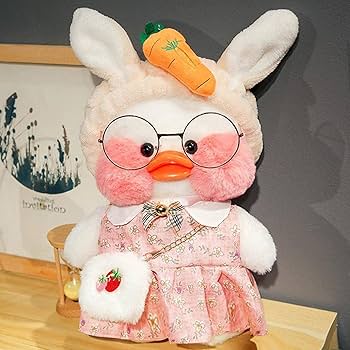 アヒルのぬいぐるみ Amazon.co.jp: アヒルのぬいぐるみキッズガールズ用ソフト