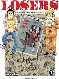 Losers 1