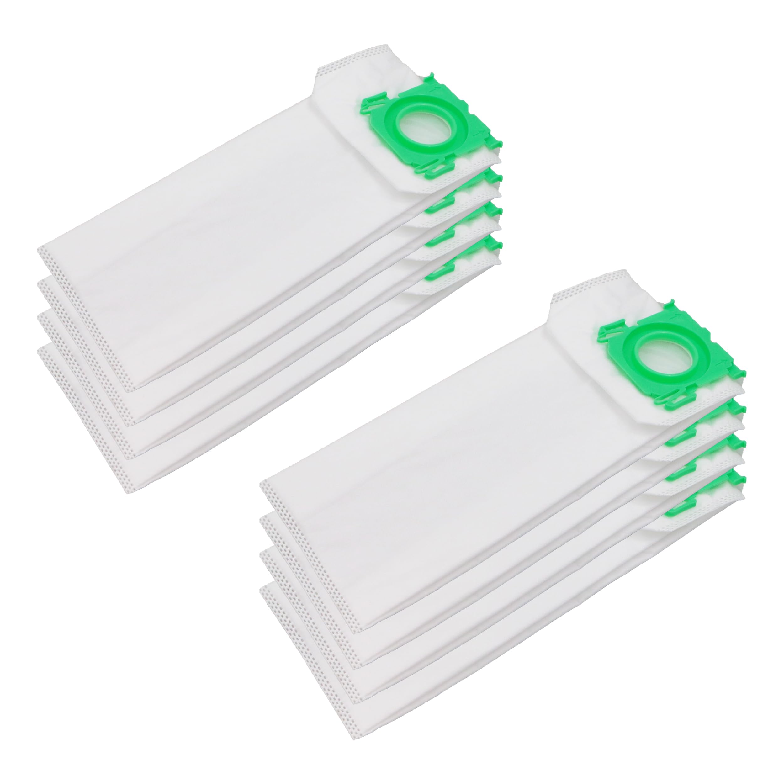 SEBO Sacs Pour Aspirateur Série D Ultra 8120ER