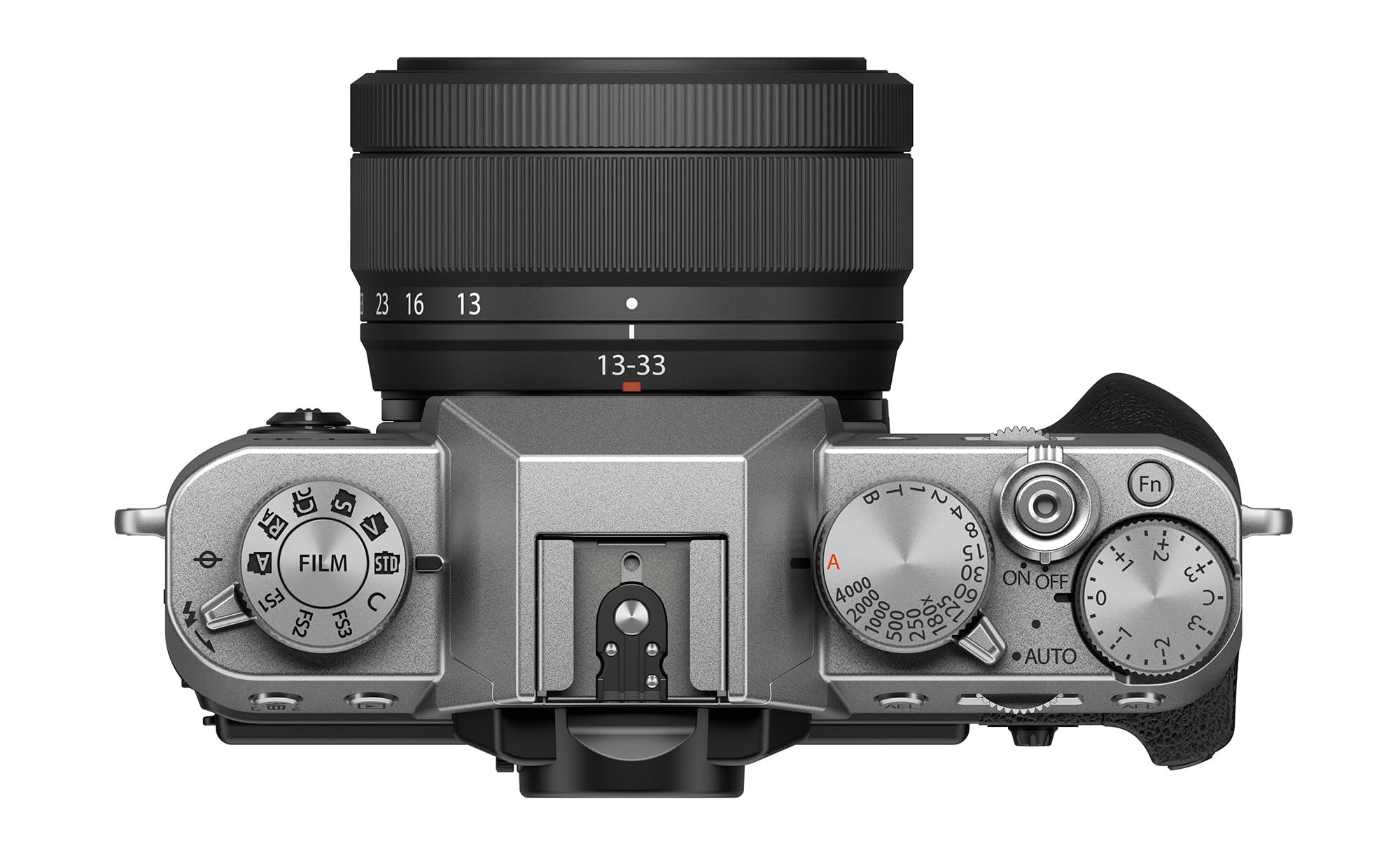 Amazon | FUJIFILM ミラーレス一眼カメラ X-T30 III XC13-33mmレンズ