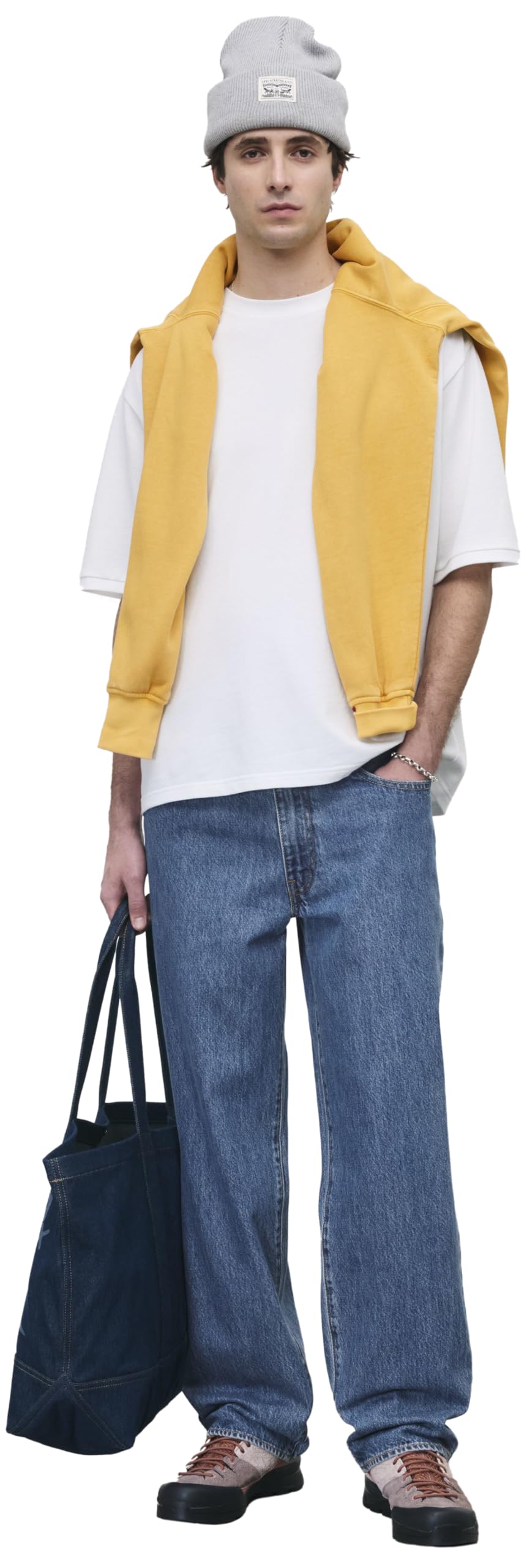 Levi's 578 Baggy The Baggy Family