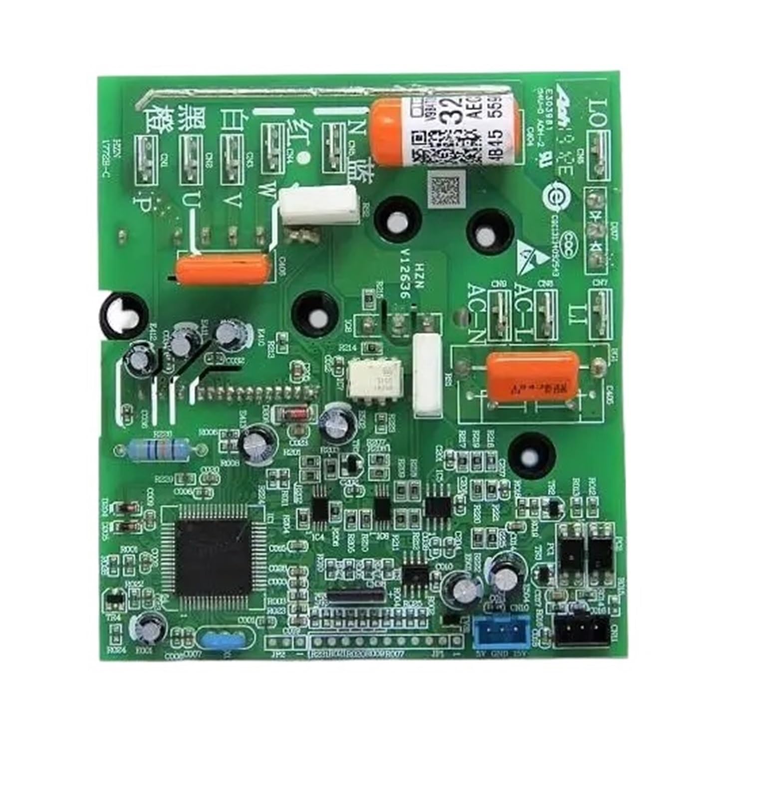 Riswekfw 0011800328C For Motherboard Board Power Module 0011800328X 0011800328G 0011800328Y Air Conditioning Circuit Inverter Board(0011800328C)