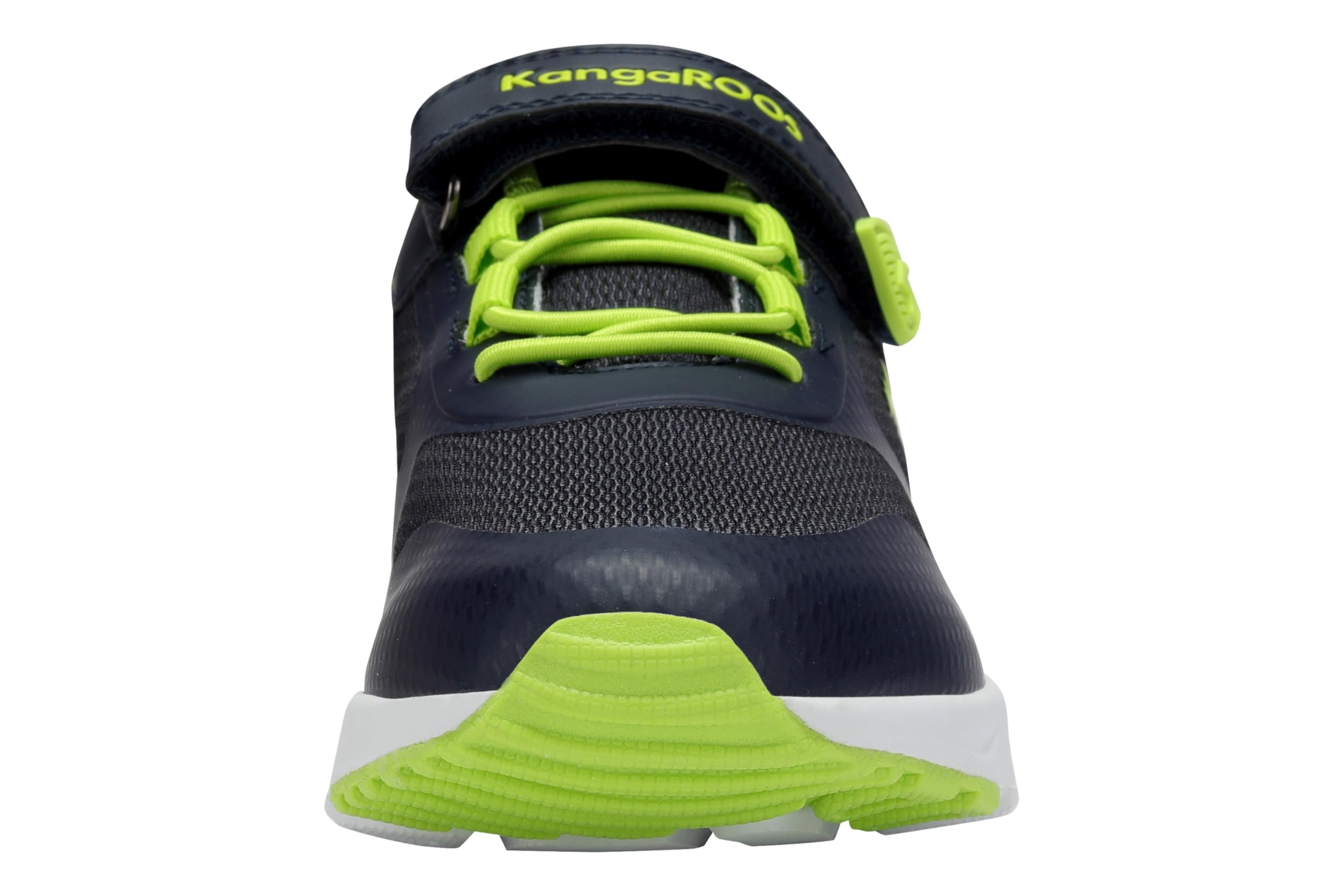 KangaROOS Kx-Tempo Ev, Scarpe da Ginnastica Unisex-Bambini e Ragazzi